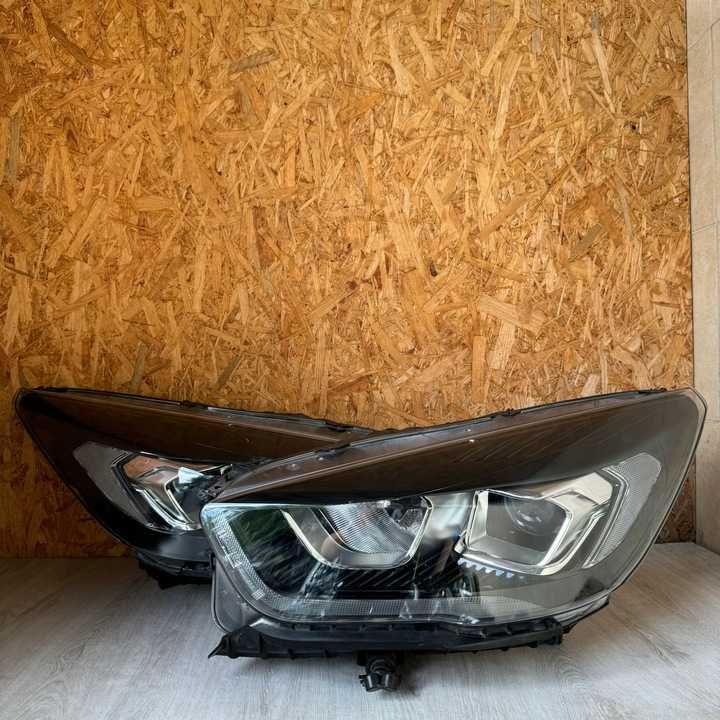 Фары передние Фара правая левая Ford Kuga MK2 2012-2019 разборка