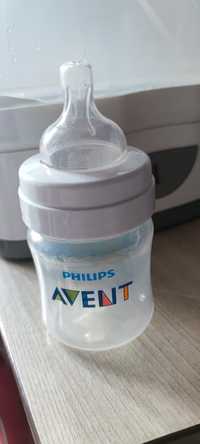 Пляшечка Philips Avent classic +