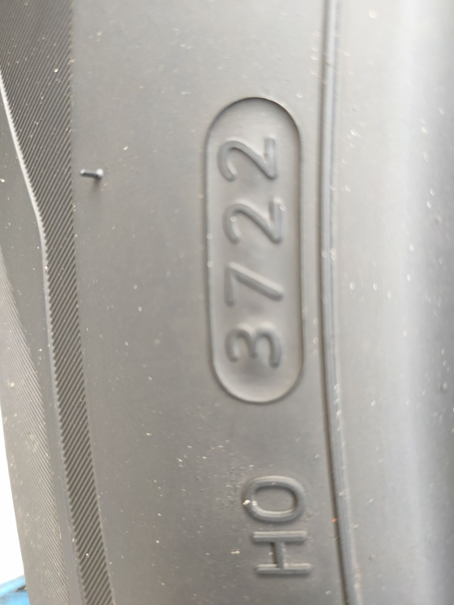 205/60r16 Hankook Kinergy4S z 2022r 7,5mm