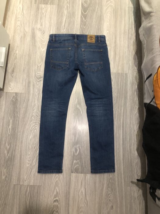 джинсы Timberland