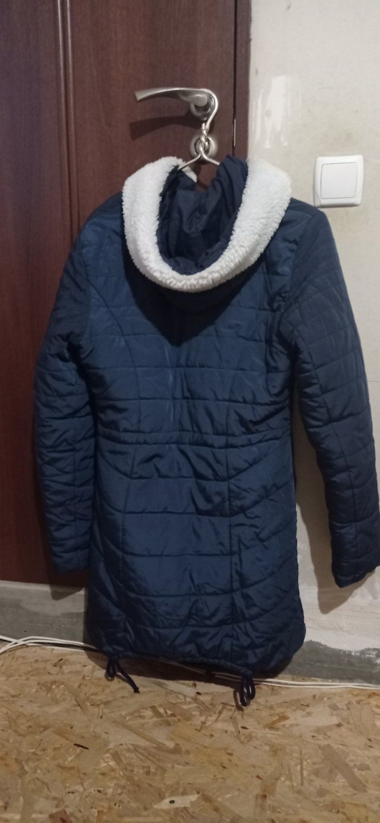 Куртка женская, зима