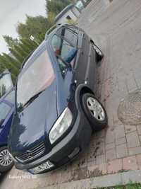 Opel Zafira 1.8 2003