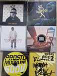 Hip Hop CD 6 płyt PL