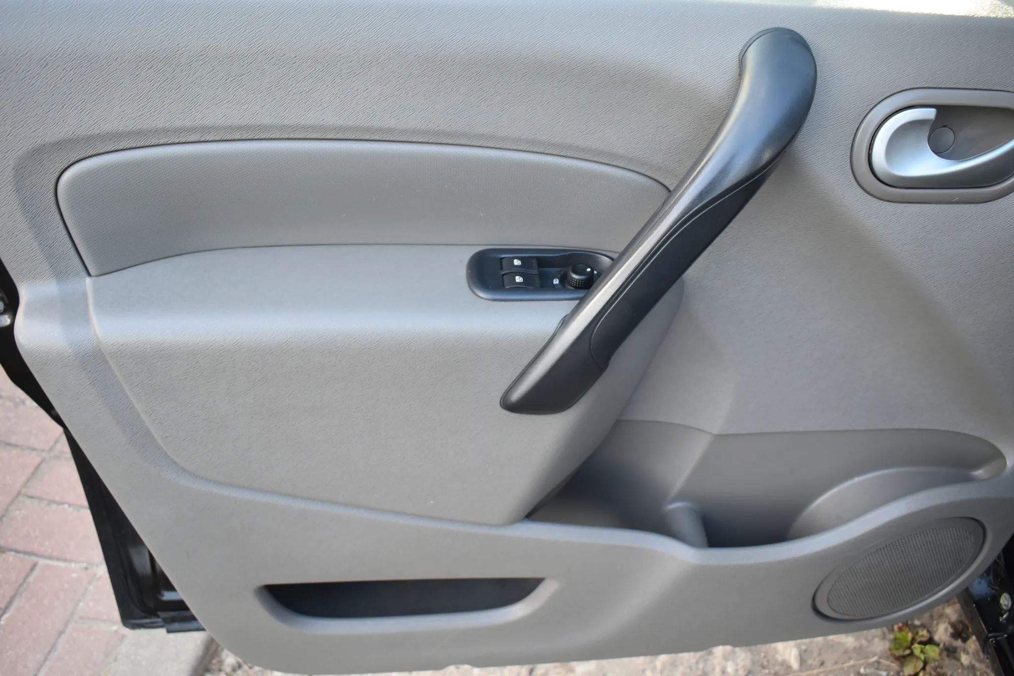 Renault Kangoo BE BOP jedyny taki!!! 1,6 16V LPG nietuzinkowy pomorskie