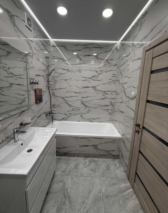 Сдам 1к квартиру на просп. Хмельницького Богдана 113