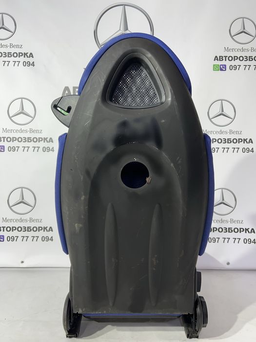 Сиденья водія сидіння водительска Mercedes Smart-Fortwo 450 СМАРТ