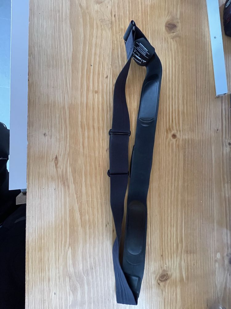 Sensores Garmin GPS