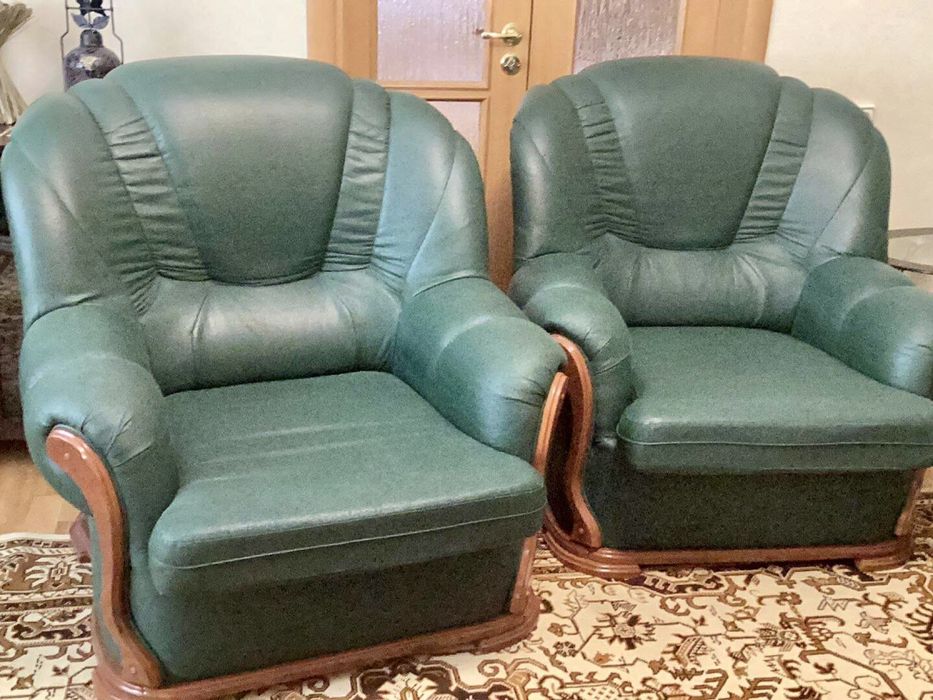 продаю крісла ( за одне крісло 4 тис)