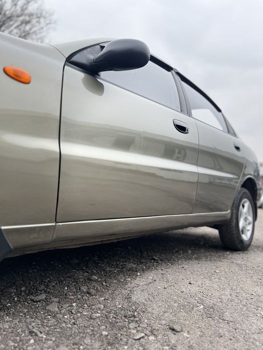 Продам Ланос 1.5 поляк