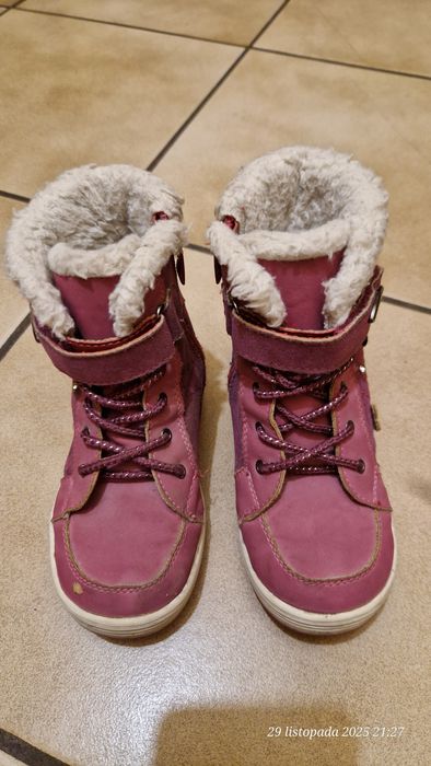 Buty zimowe NelliBlu 27