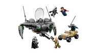 LEGO 76003 DC Super Heroes - Superman, Bitwa o Smallville