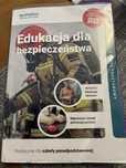 Edukacja dla bezpieczeństwa zakres podstawowy