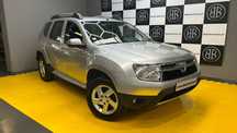 Dacia Duster 1.5 dCi Confort
