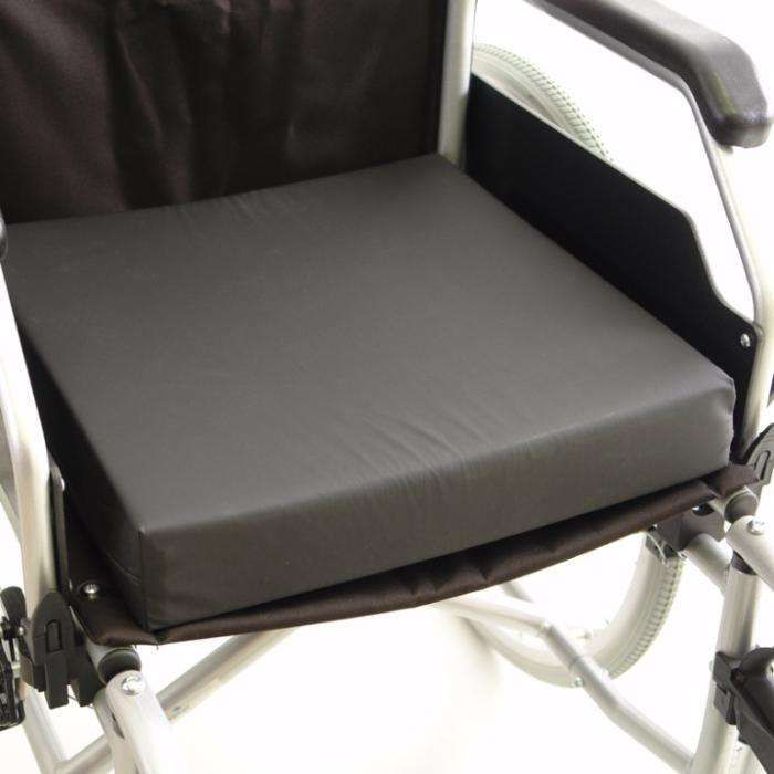 Almofada Viscoeslástica 41x41x7 para Cadeira de Rodas