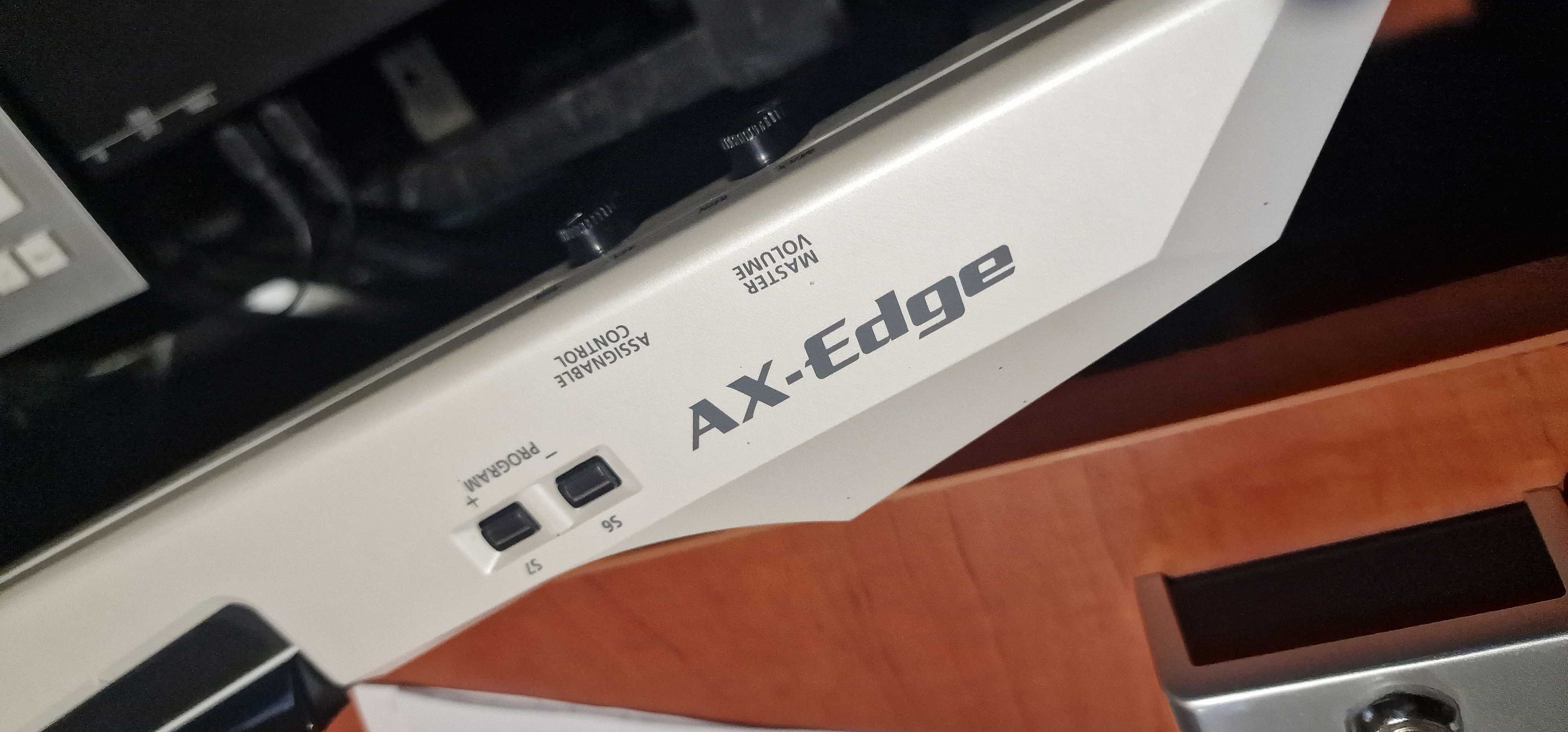 Roland AX edge keytar Roland AX-Edge