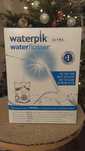 Irygator WATERPIK ultra Waters flosser WP-100