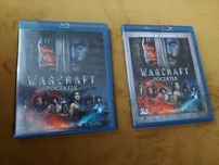 Warcraft Początek Blu-ray Lektor Polski