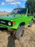 Toyota Land Cruiser BJ73