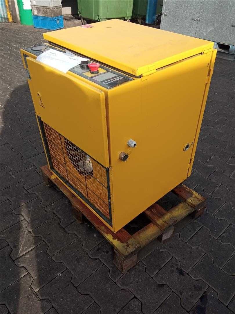 Sprężarka śrubowa kompresor KAESER SM8  5,5kw 0,6m³ S010751