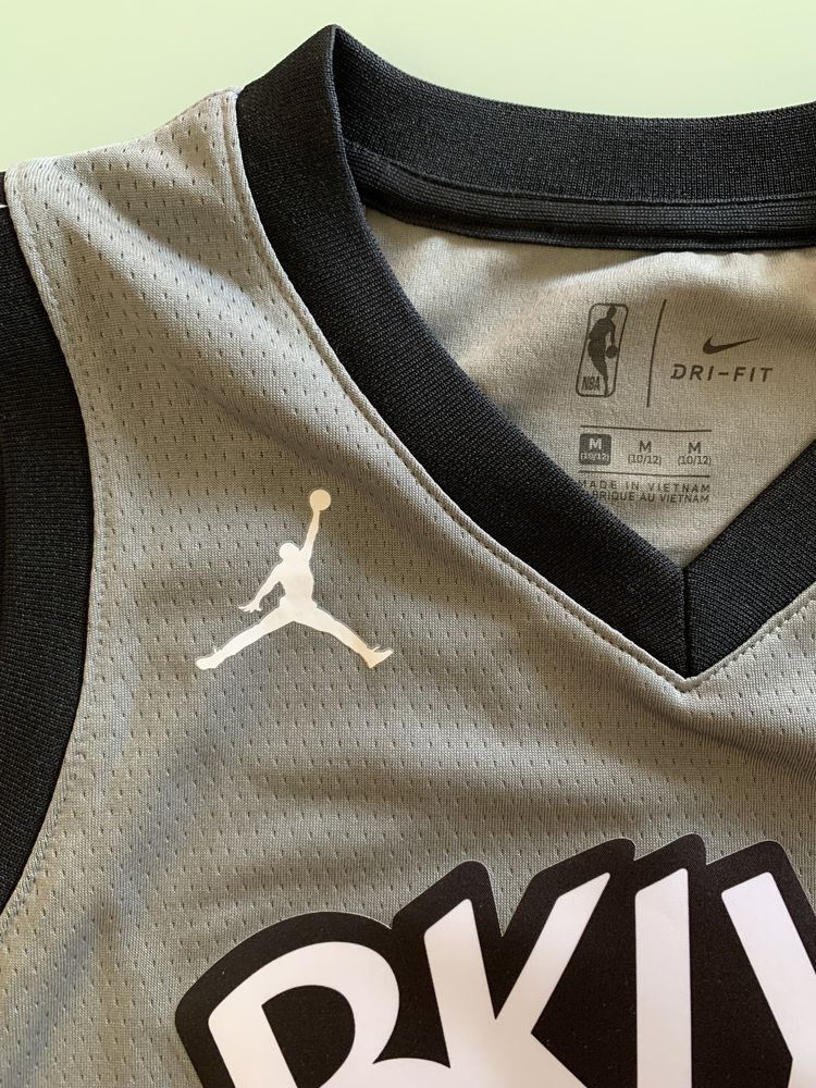 Koszulka Nike Jordan NBA młodzieżowa roz. M