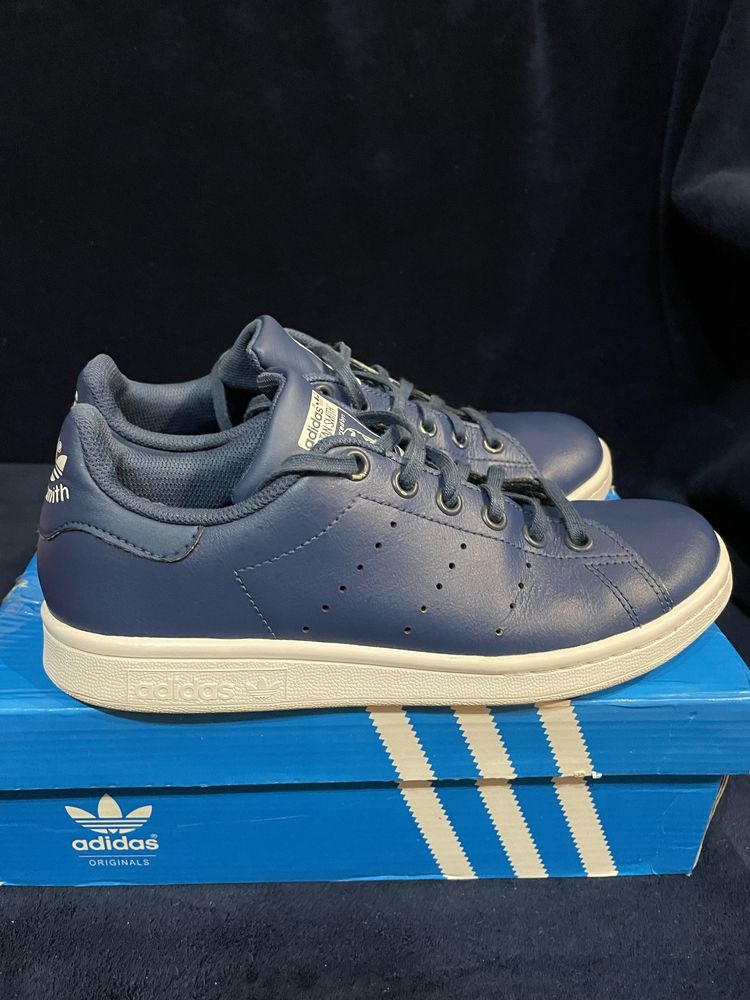 Adidas Stan Smith 37(235) оригінал