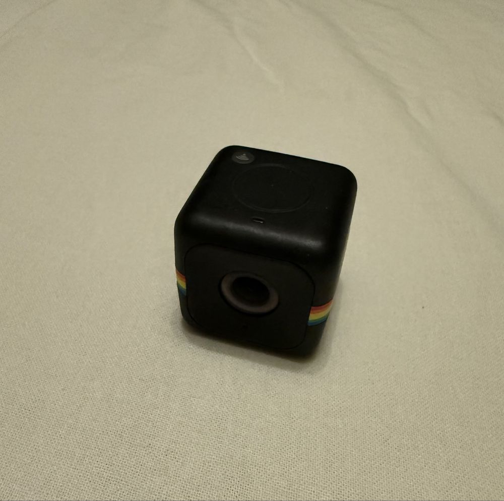 Aparat Polaroid Cube