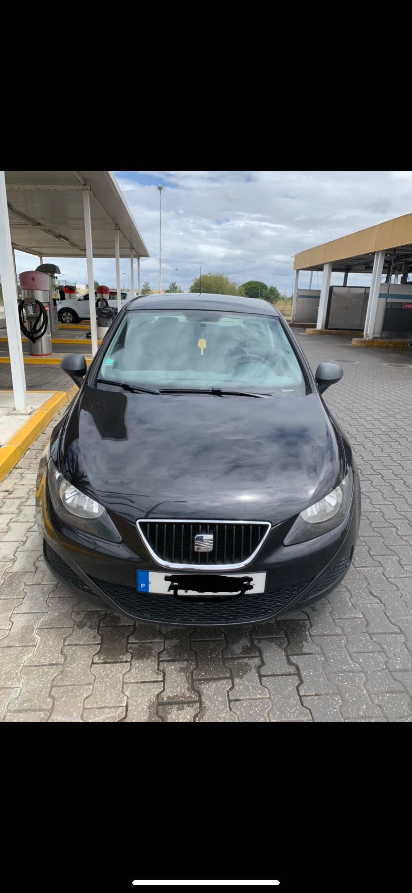 Seat Ibiza Coupe - Gasolina e GPL