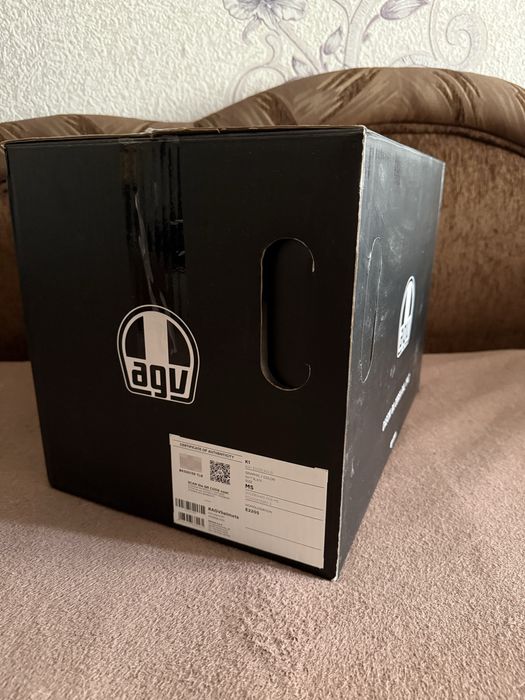 Шлем AGV K1 (shark,shoei)