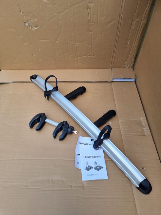 Adapter Thule G6 na 3lub 4 rowery nowy