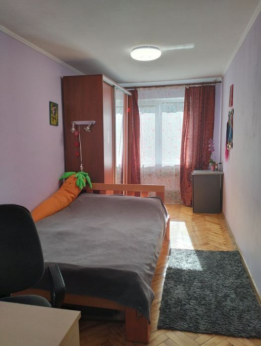 Продаж 4 кімн кв_Любінська/Виговського