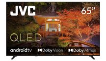 Telewizor JVC LT-65VAQ330P QLED UHD Smart Tv Android TV HDMI 2.1
