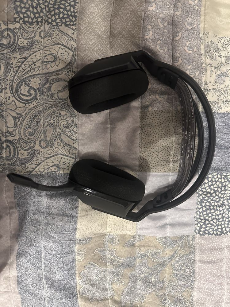 Logitech 733 whireless