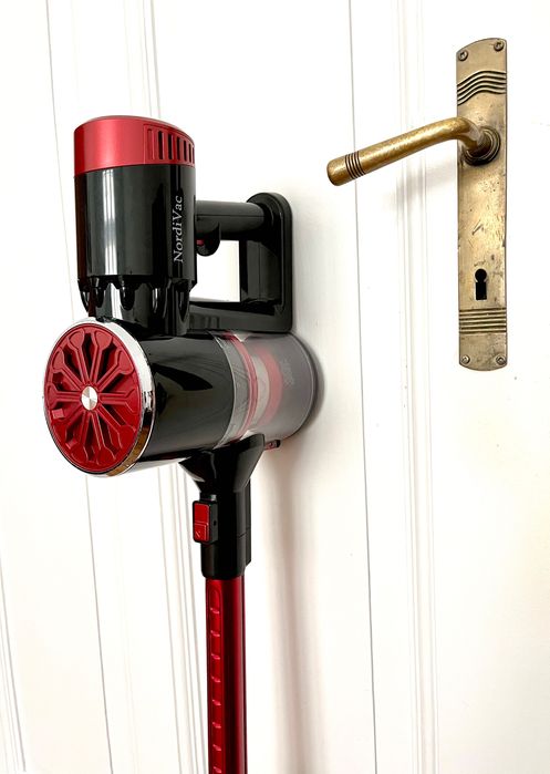 Odkurzacz pionowy Nordivac M3 180W - bezworkowy