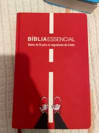 Bíblia Essencial