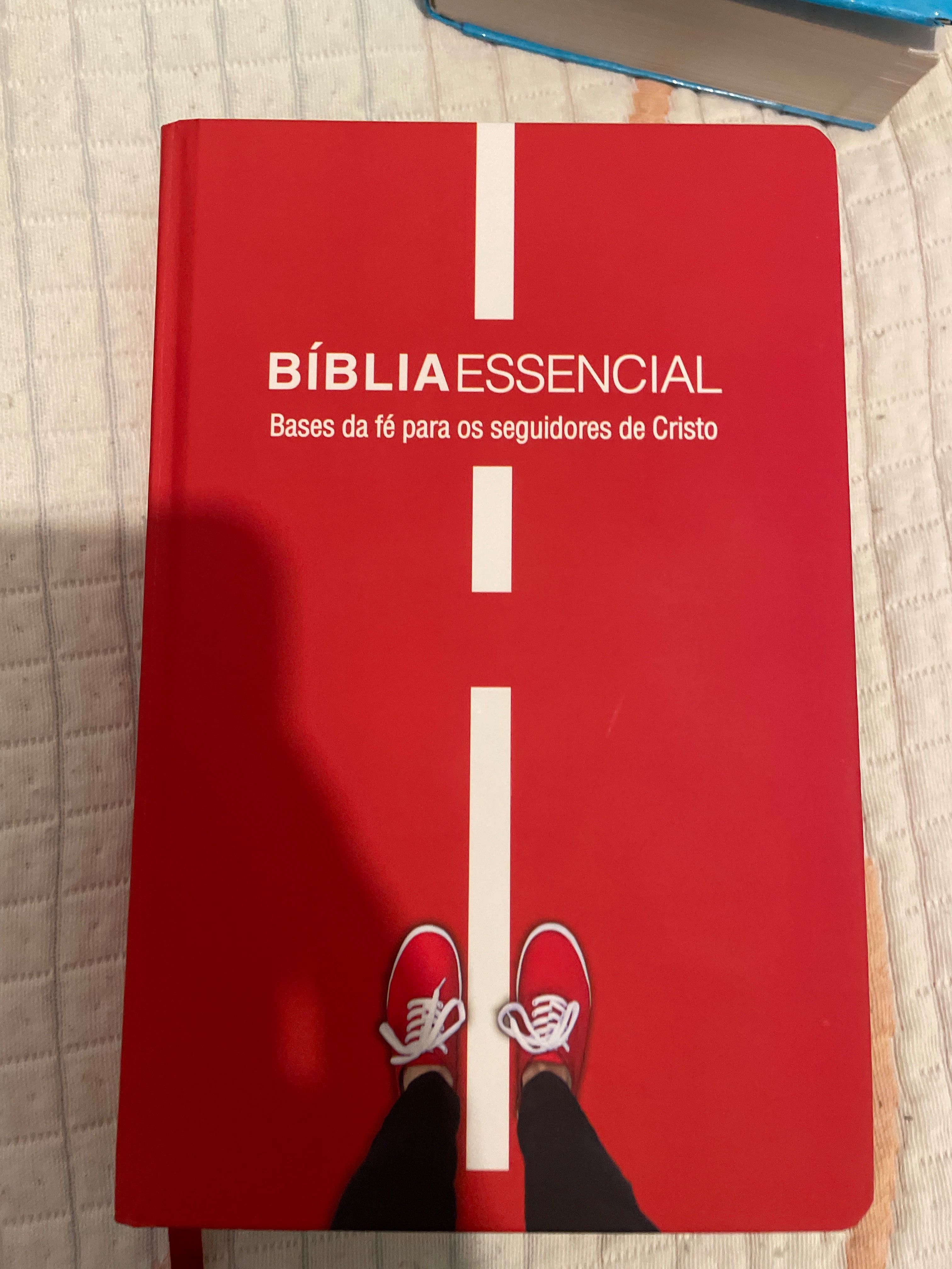 Bíblia Sagrada ARA
