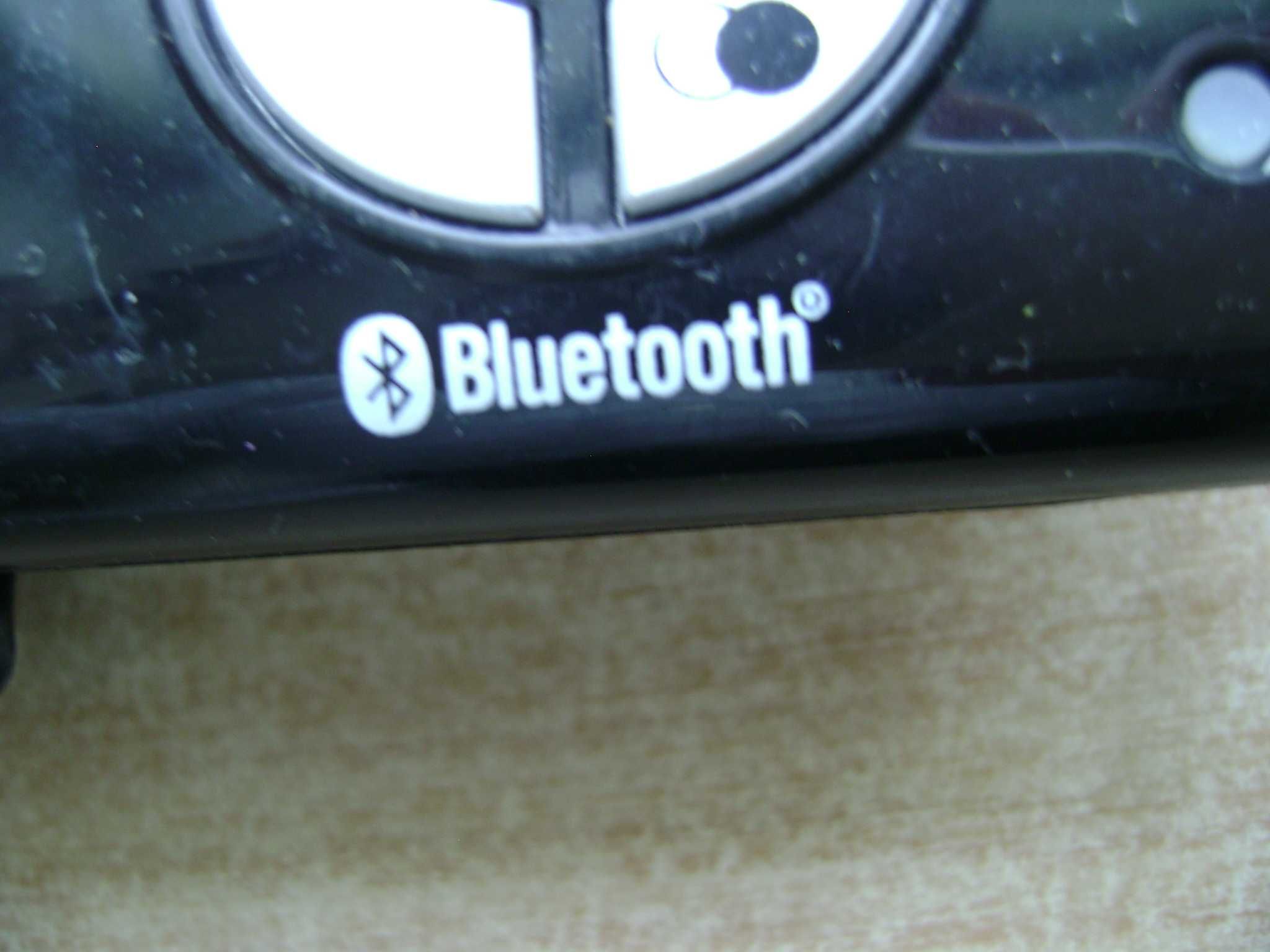 Starocie z PRL - Bluetooth SilverCrest = sprawny