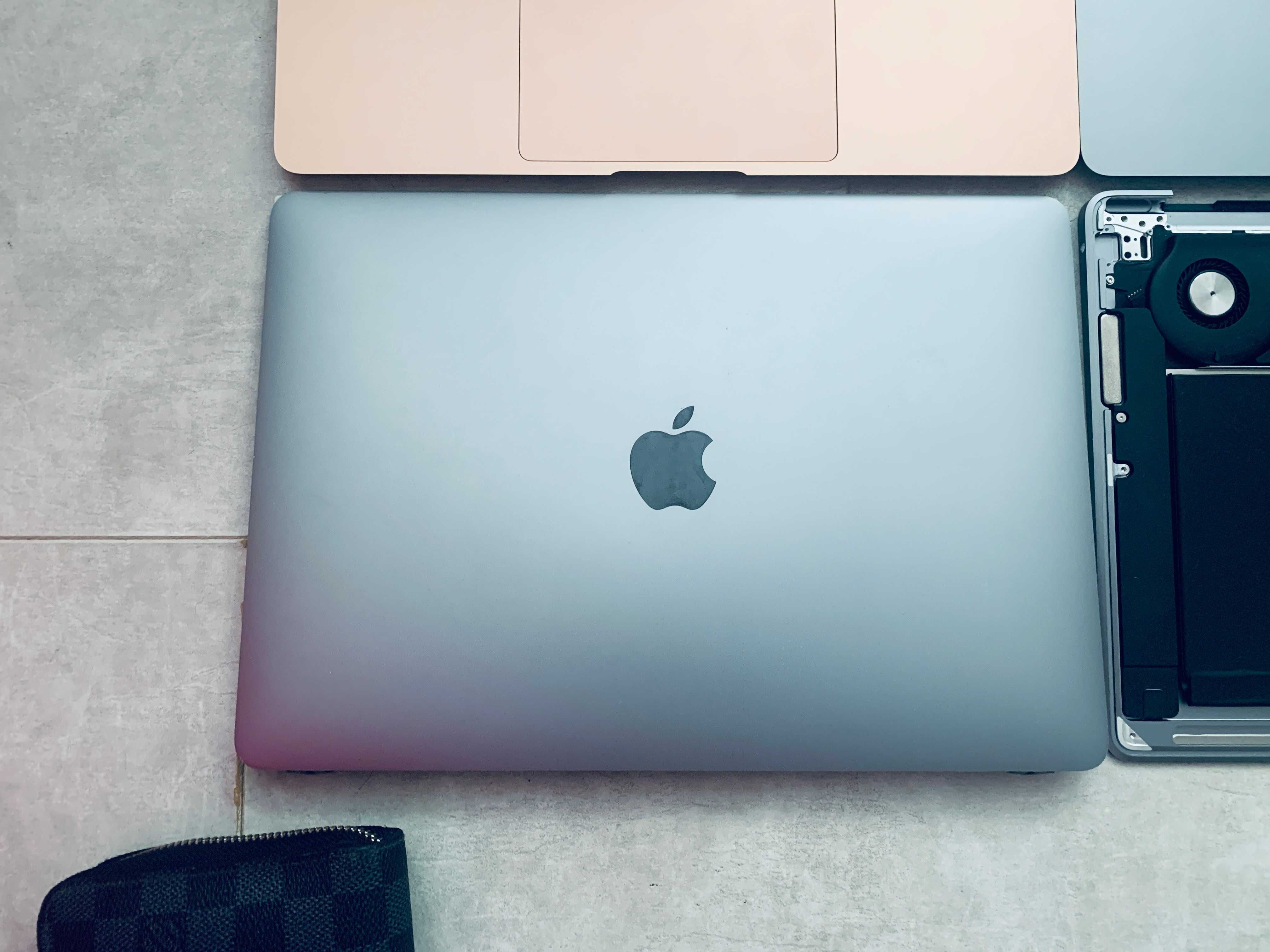 Запчастини разборка Macbook Air 2018 2019 2020 A1932 A2179 A2337