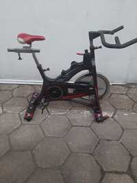 Rower spiningowy schwinn evolution