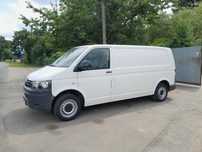 Volkswagen TRANSPORTER T5  // 2,0 TDi 140km // 4x4 // Lift // Long // Klima //