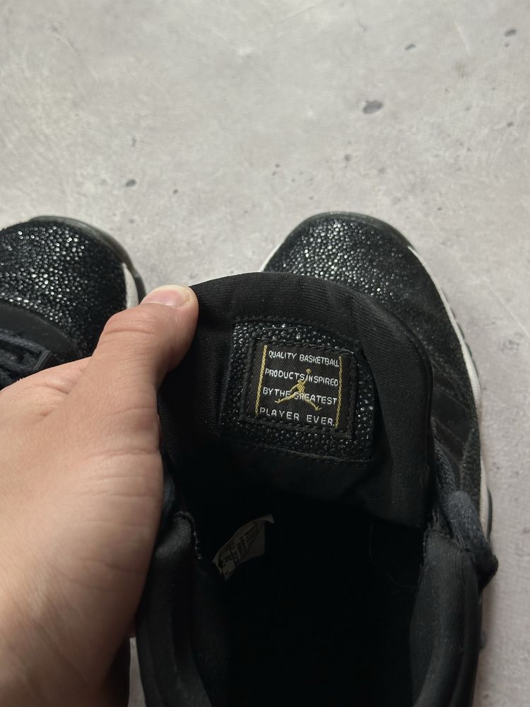 Nike Air Jordan 11 Retro Original жіночі кроссівки оригінал