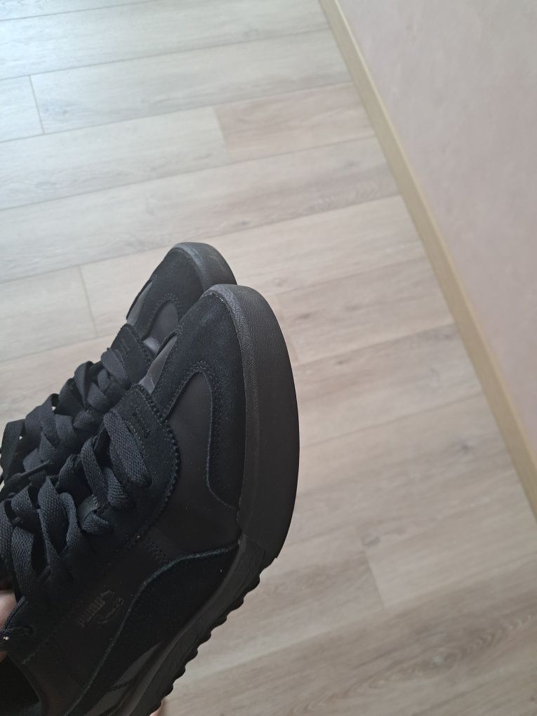 Кроссовки puma 29см,р.44