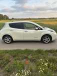 Nissan Leaf 2012 r.