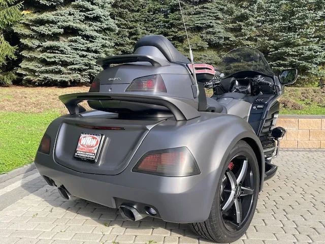 Honda GL Honda GL1800 Trike Goldwing Trajka GL 1800 GL18 od producenta CSC