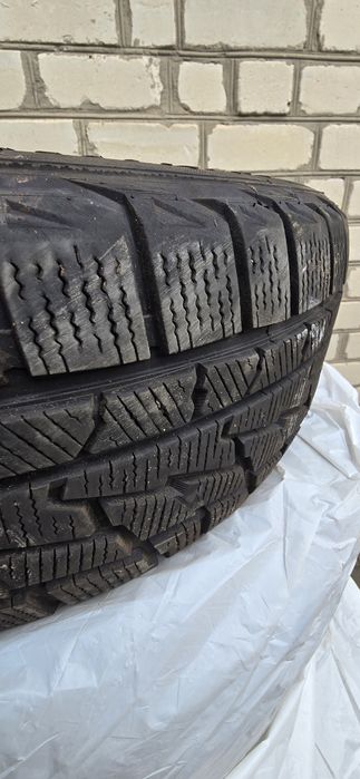 Продам Шини, зима