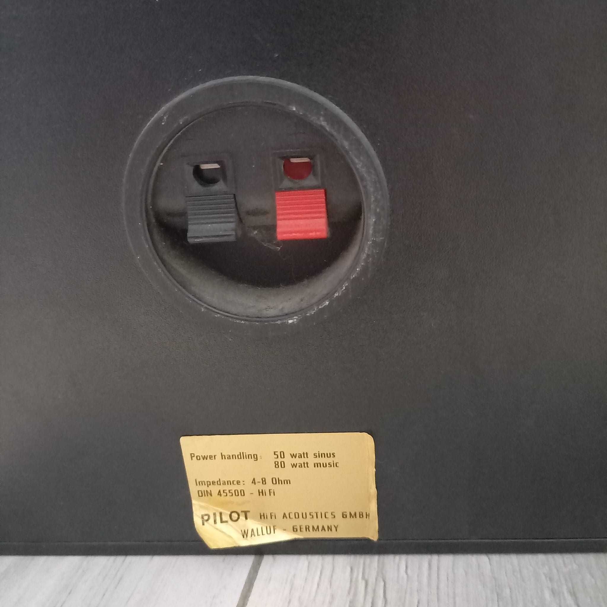 Kolumny pilot 50 vatt