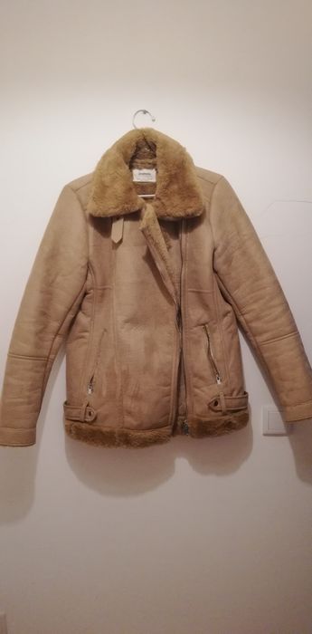 Blusões e Sobretudos diversos modelos