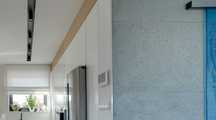 Beton architektoniczny dekoracyjny Płyty 120x60x1 elewacja ogrodzenie