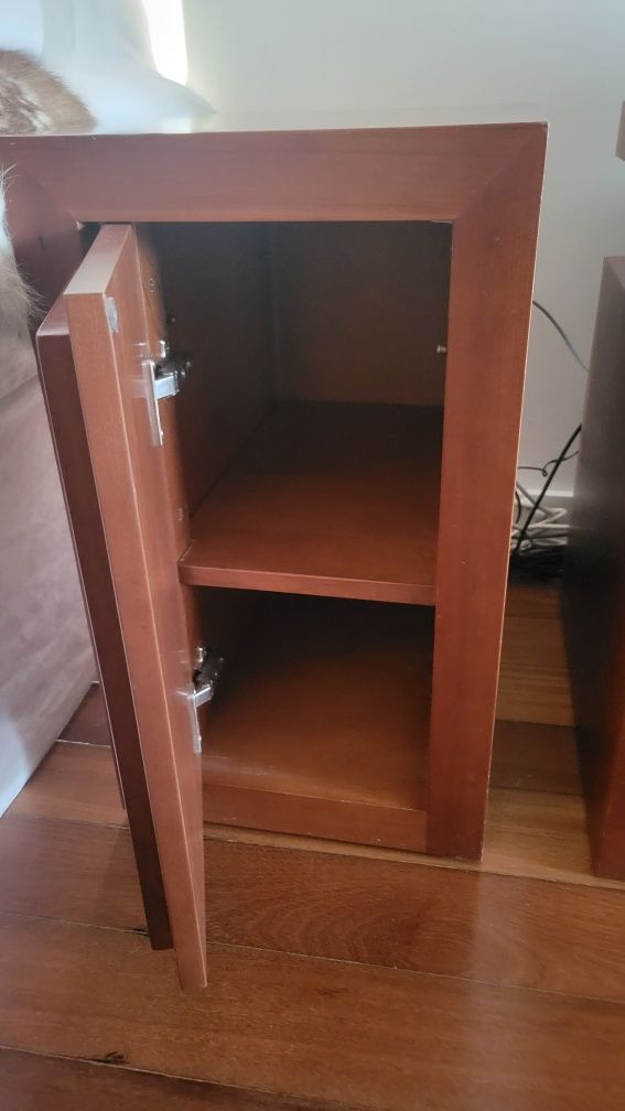 Movel de televisão