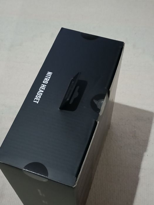 Headsets Acer nitro NOVOS lacrados