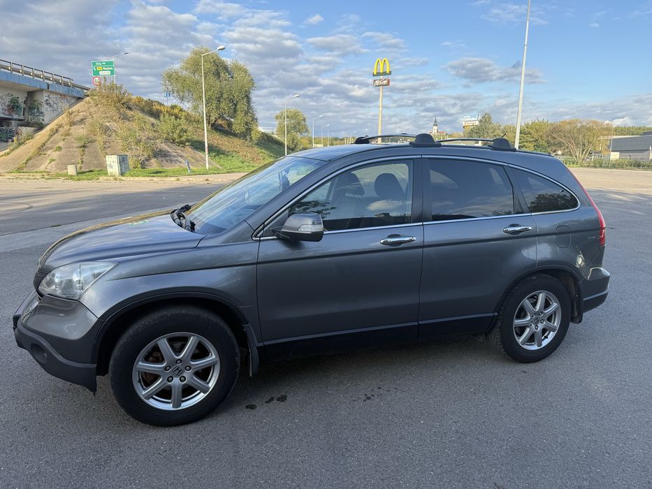 Sprzedam Honda CR-V